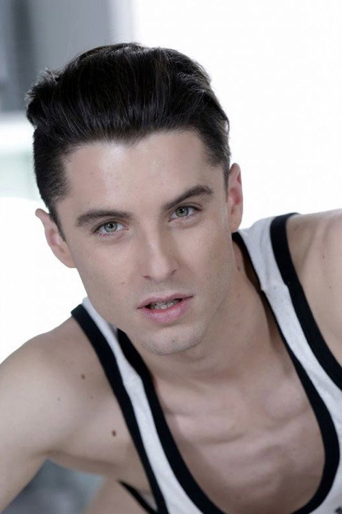 Photo of Johny Cruz, Acting