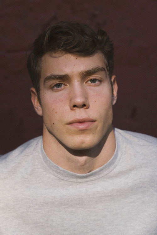 Derek Chadwick profile