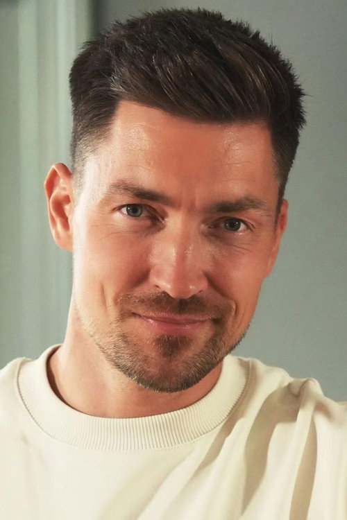 Photo of Philipp Boy, Acting