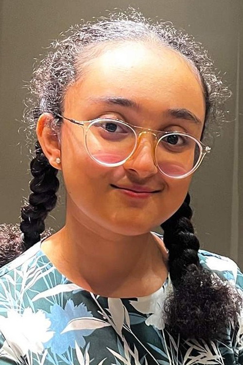 Photo of Anumegha Banerjee, Acting