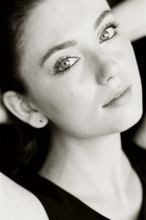 Photo of Anna B. Shaffer, Acting