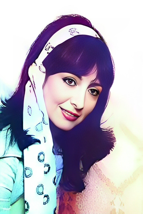 Photo of Hind Abe Elamea, Acting