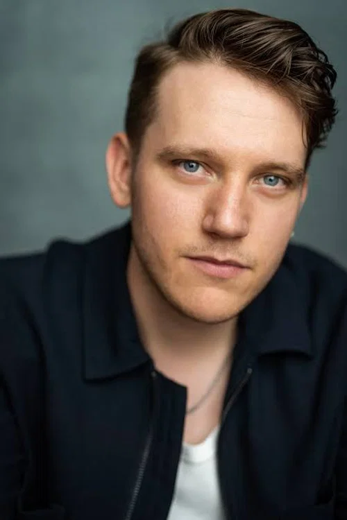 Photo of Ben Castle-Gibb, Acting