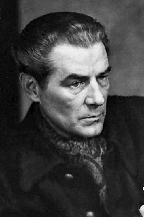 Photo of Olle Florin, Acting