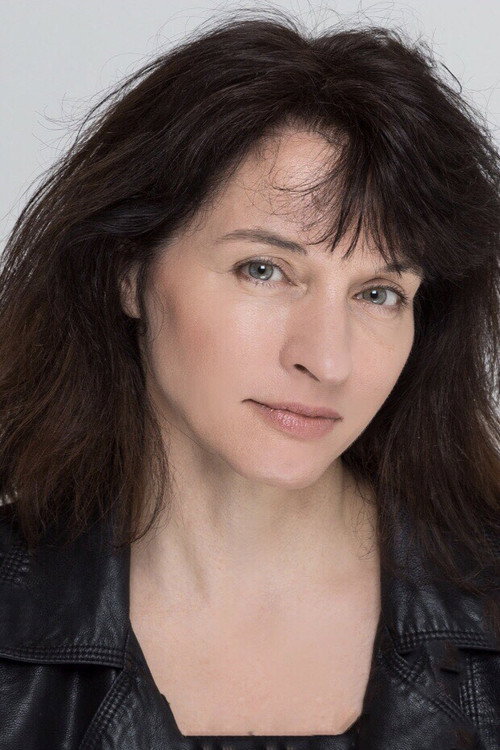 Photo of Gráinne Kelly, Acting