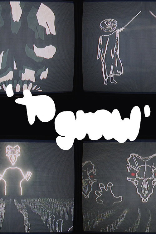 Movie poster for To Gnaw