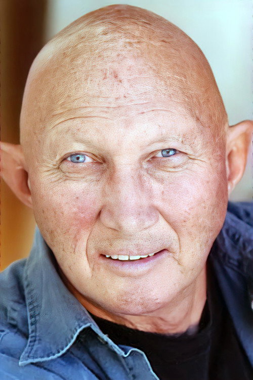 Photo of William Lige Morton, Acting