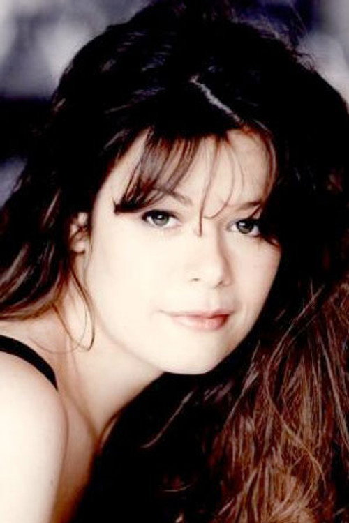 Photo of Angélique Thomas, Acting
