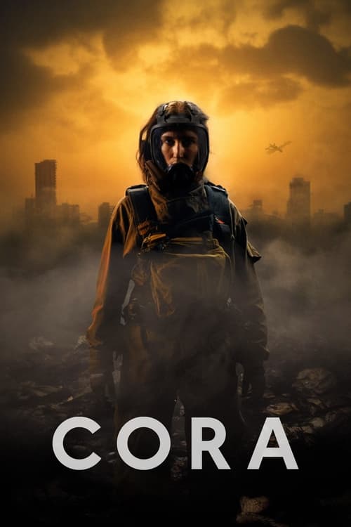 Movie poster for Cora (2024)