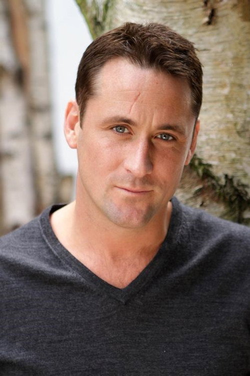 Photo of Nick Pickard, Acting