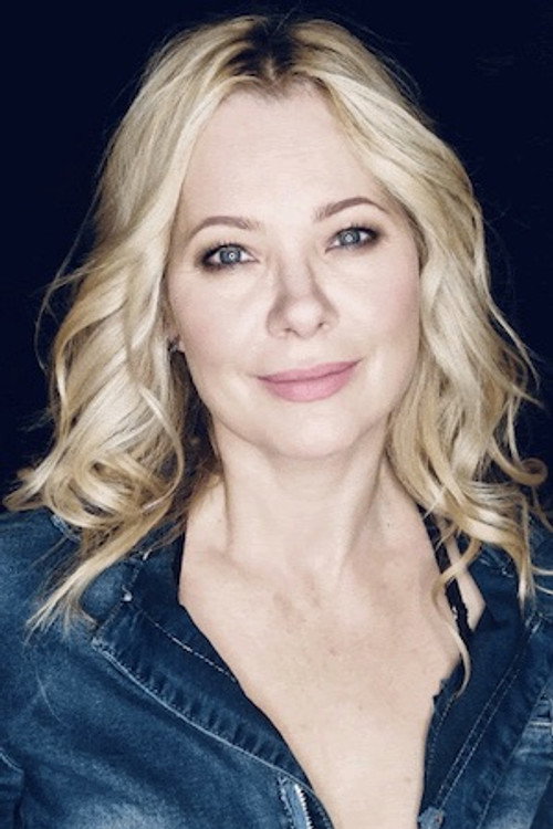 Photo of Irina Ninova, Acting