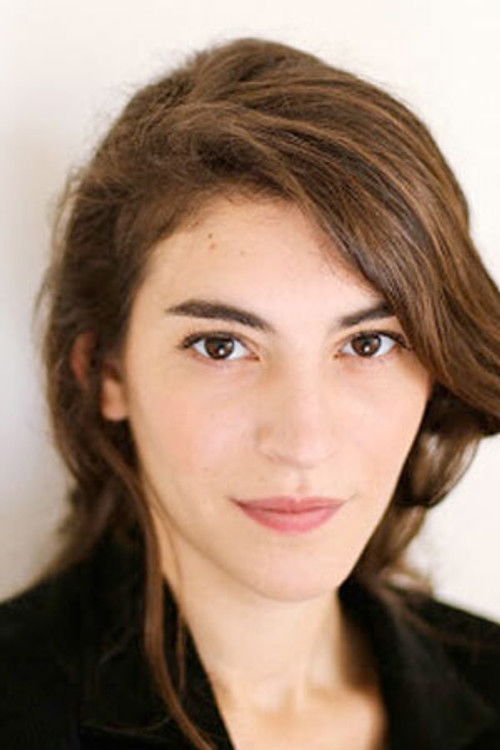 Photo of Charlotte Campana, Acting