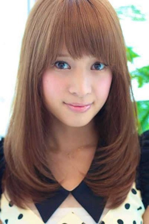 Photo of Nana Mizushima, Acting