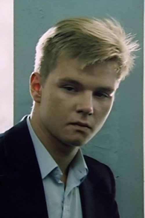 Photo of Dmitri Zubarev, Acting