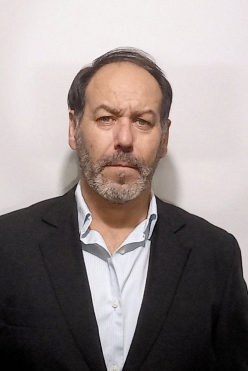 Photo of Claudio Lesa, Acting