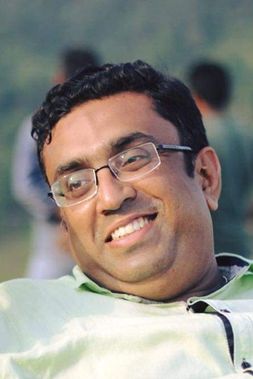 Photo of Raajhorshee De, Acting