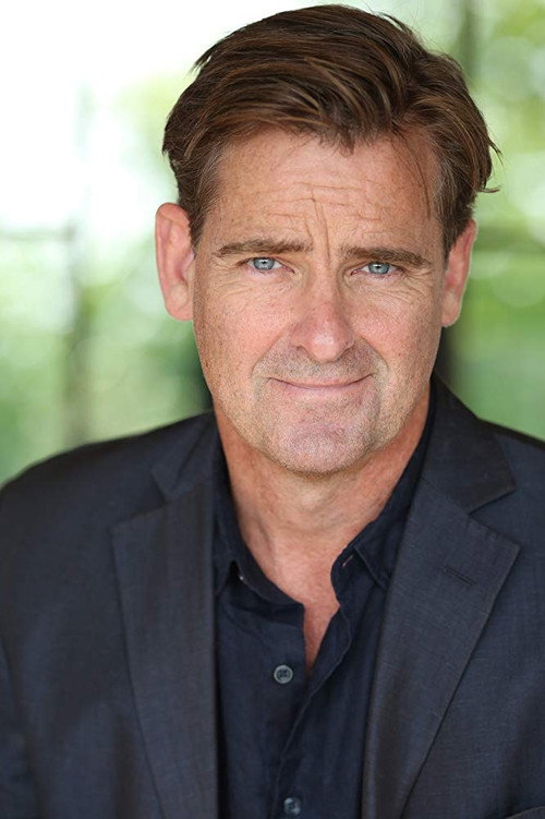Photo of David Michaels, Acting