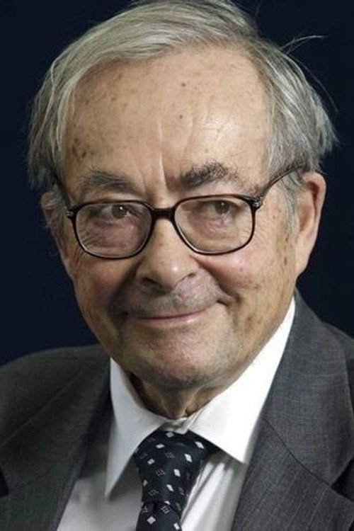 Photo of George Steiner, Acting