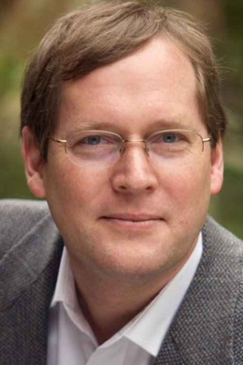 Photo of Fredrik T. Hiebert, Acting