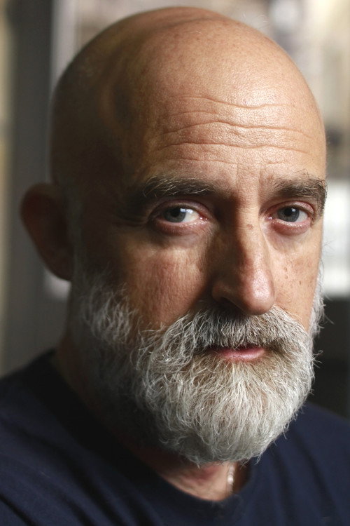 Photo of Angelo Orlando, Acting