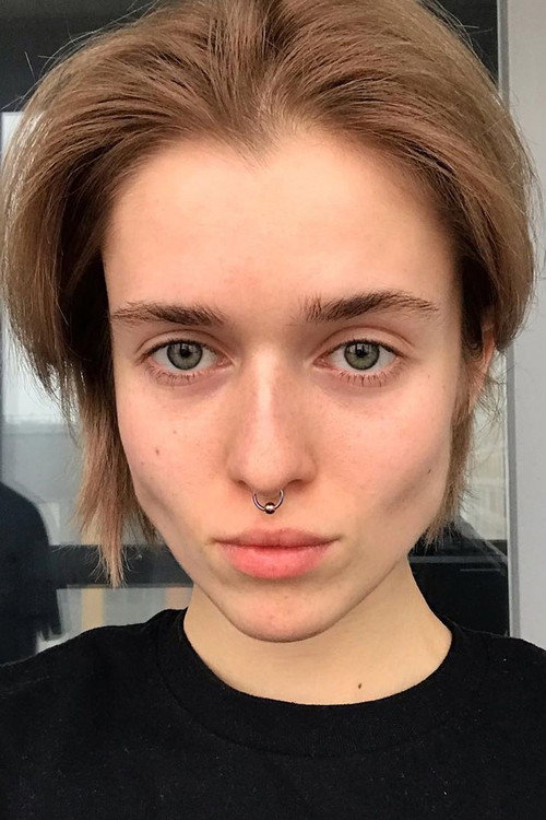 Photo of Tasha Kulakova, Acting