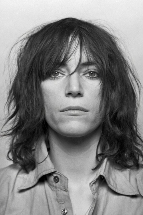 Photo of Patti Smith, Acting