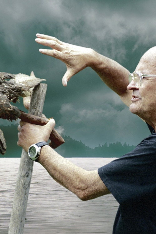 Movie poster for No Man is An Island (2006)