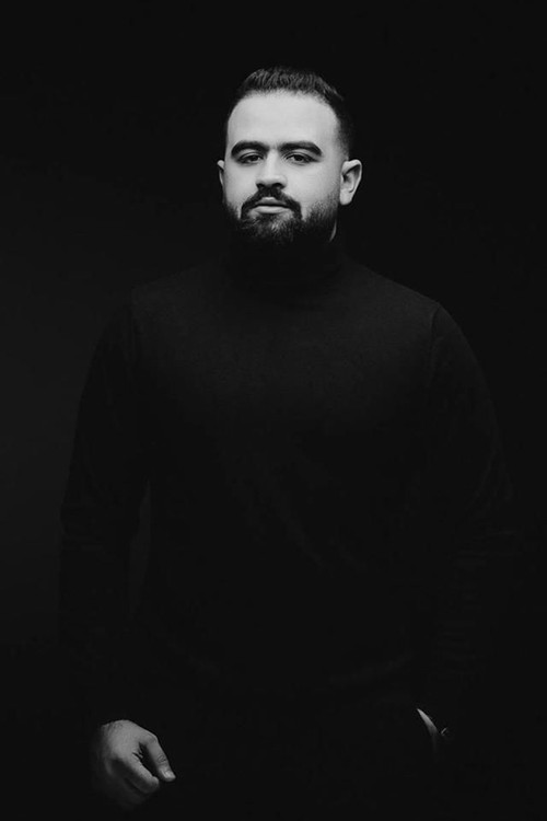 Hisham Al Rashidi profile