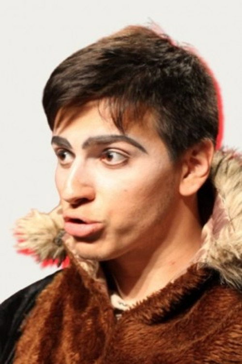 Photo of Roger Campanhari, Acting