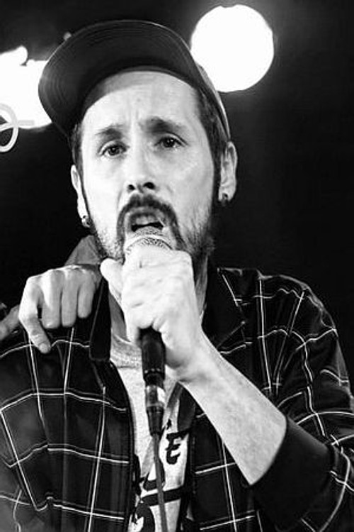 Damien Balelo Valero profile