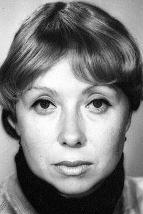 Photo of Lyudmila Staritsyna, Acting