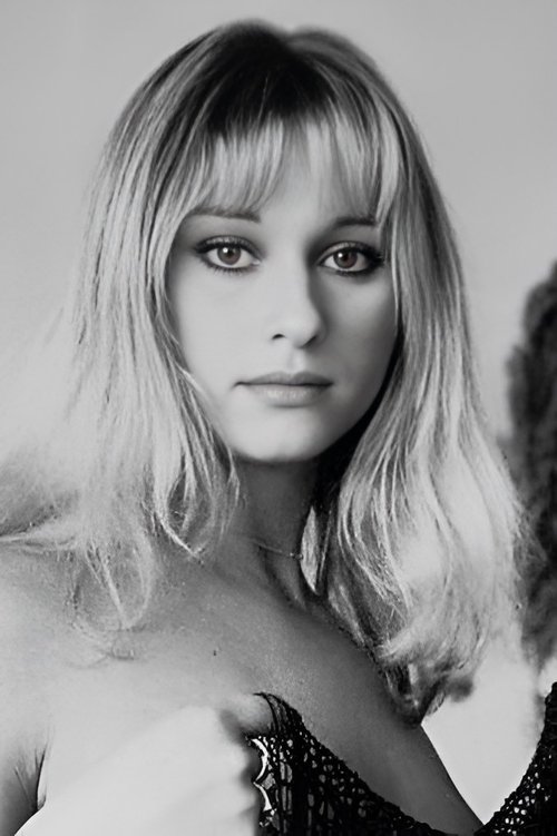 Orchidea De Santis profile