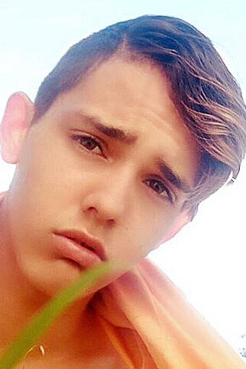 Photo of Leo Andres, Acting