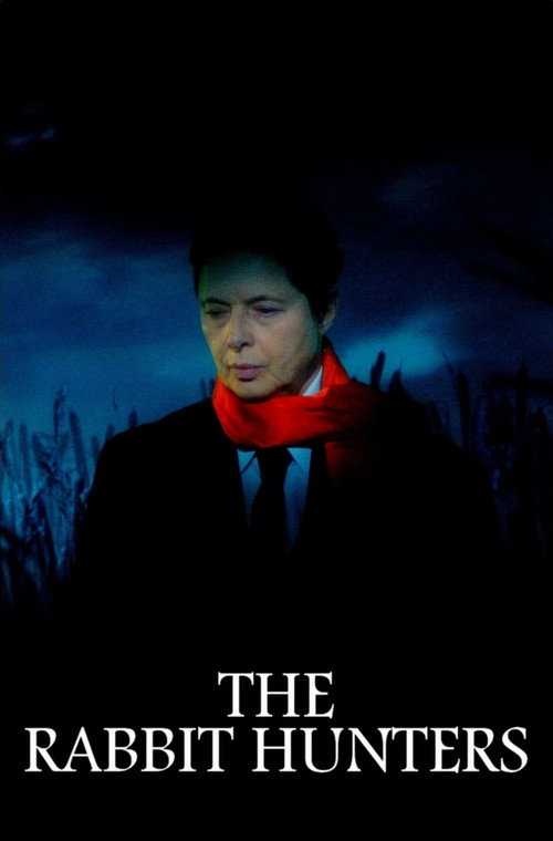 Movie poster for The Rabbit Hunters (2020)