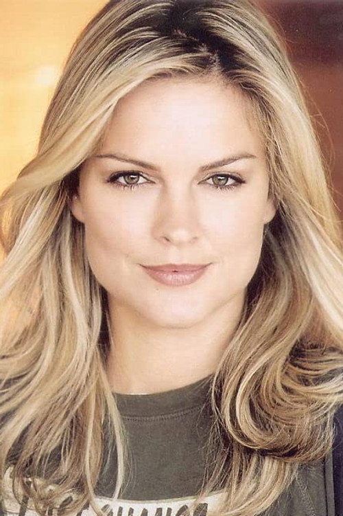 Photo of Heidi Marnhout, Acting