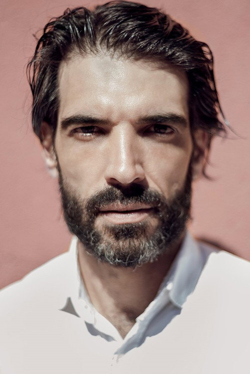 Photo of Rafa Delgado, Acting