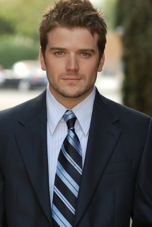 Photo of Kevin Dorman, Acting