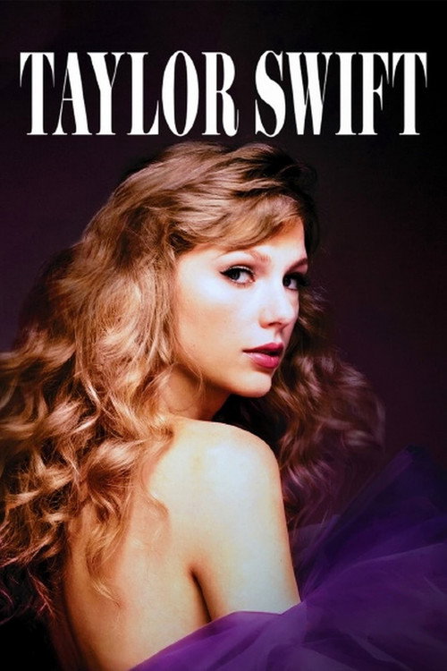 Movie poster for Der Taylor-Swift-Effekt (2024)