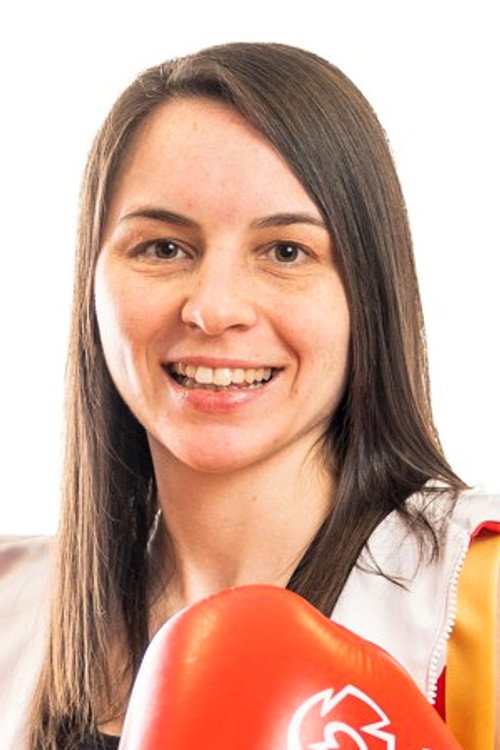 Photo of Nicola Hopewell, Acting