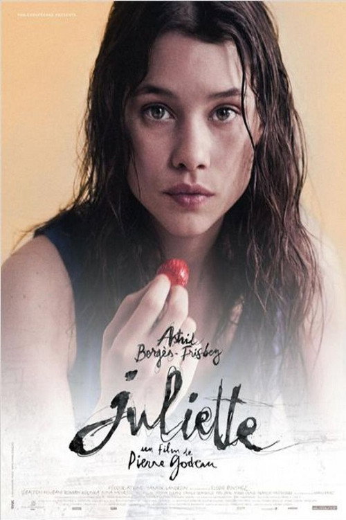 Movie poster for Juliette (2013)