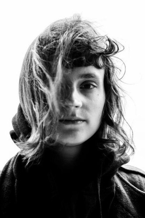 Photo of Renata Gąsiorowska, Visual Effects
