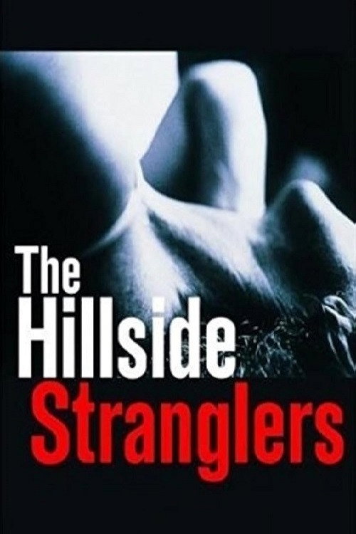 Movie poster for The Hillside Stranglers (2001)