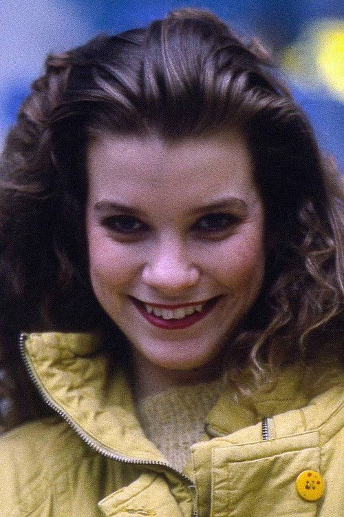 Photo of Helle Beck Figenschow, Acting