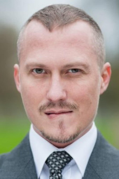 Photo of Roman Shepel, Acting
