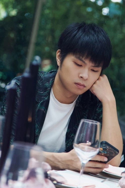 ZhanKun Zhang profile