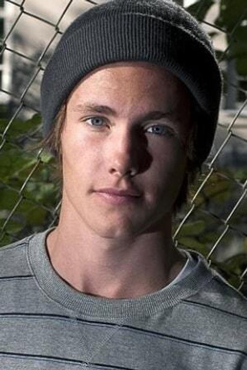 Photo of Sven Thorgren, Acting