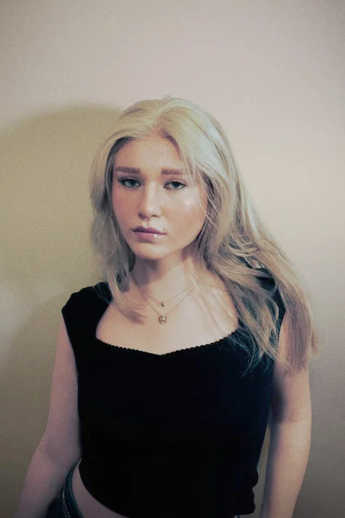 Photo of Clara Kim Nguyën-Phuoc, Acting