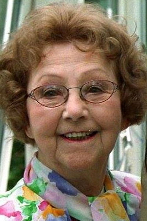 Marguerite Viby profile