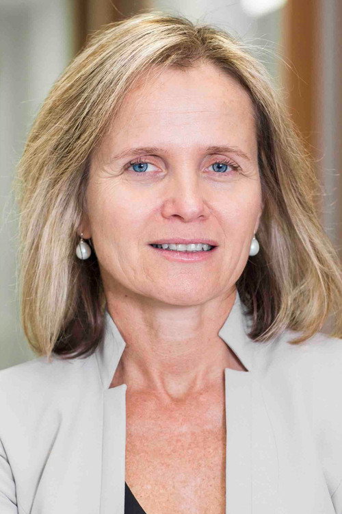 Photo of Sharon Lewin, Acting