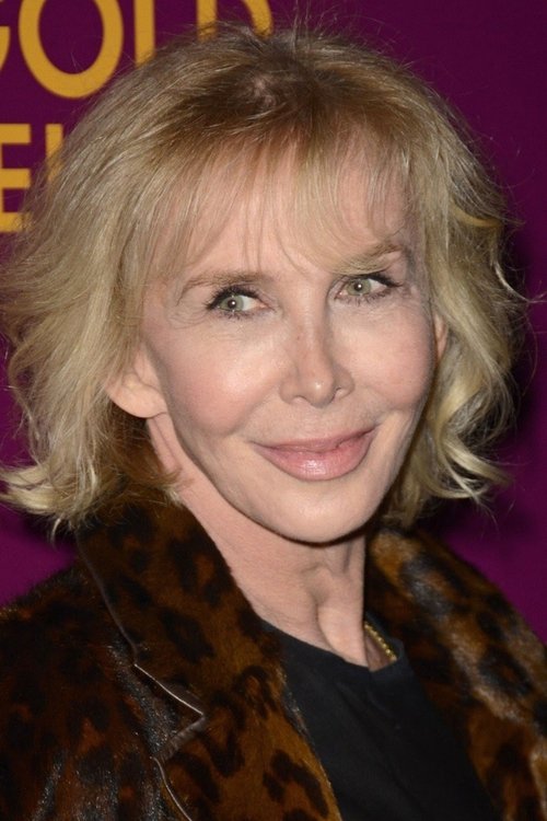 Trudie Styler profile
